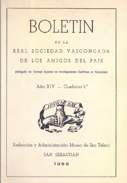 					Ver Vol. 14 Núm. 1 (1958)
				