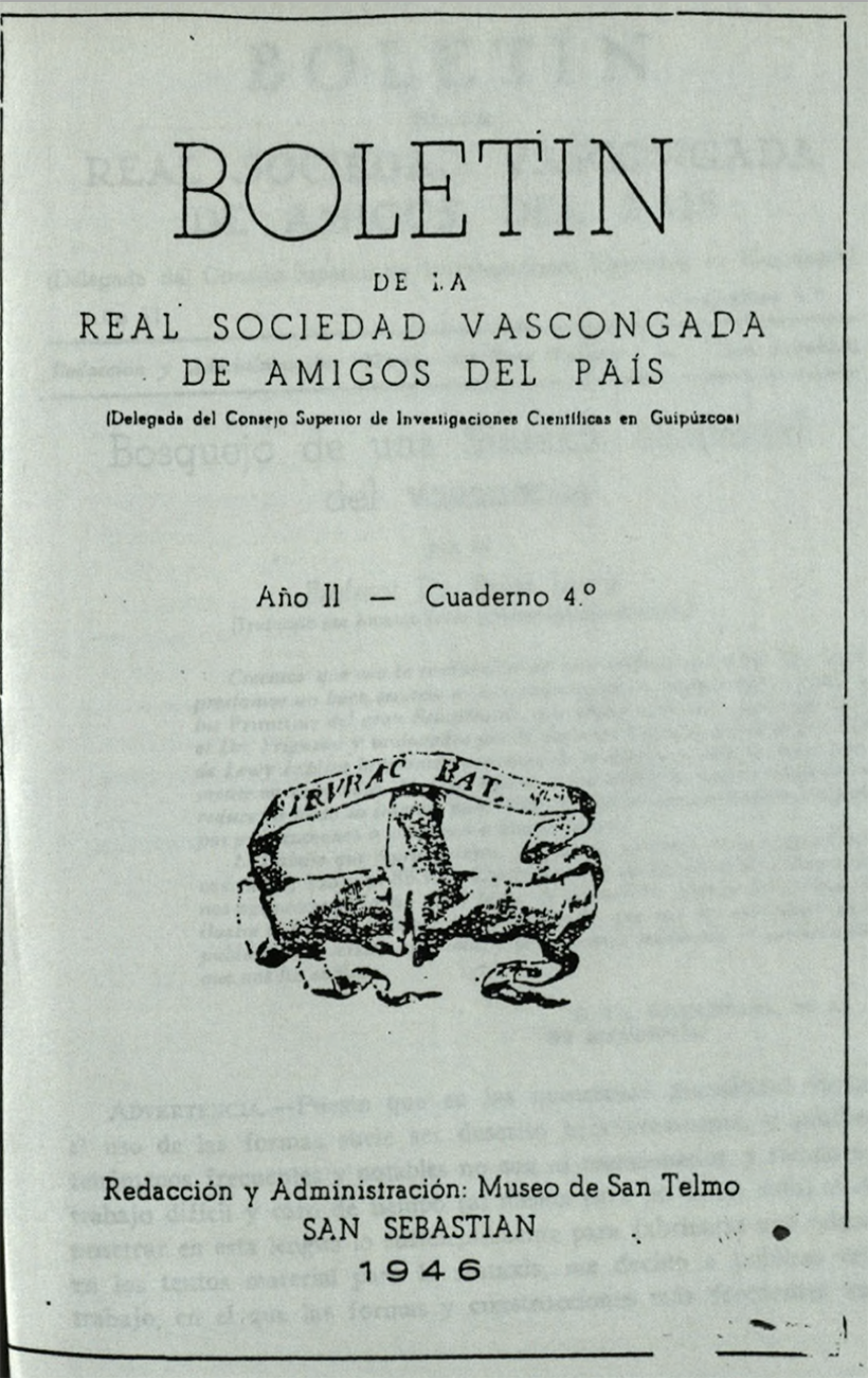 					Ver Vol. 2 Núm. 4 (1946)
				