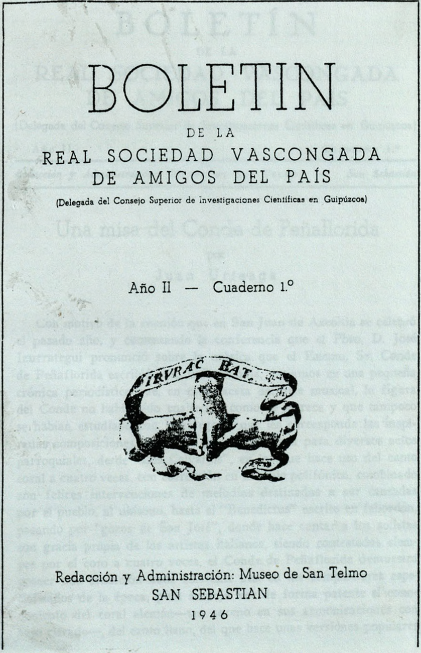 					Ver Vol. 2 Núm. 1 (1946)
				